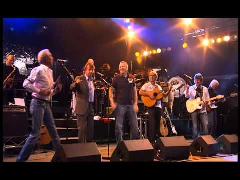 Stefan Raab & Bläck Fööss - Kaffeebud 2010