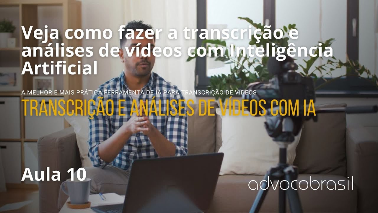 Transforme vídeos em texto em segundos! Glasp: Ferramenta de transcrição e análise com IA.