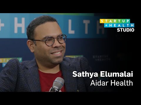 Revolutionizing Respiratory Health video thumbnail