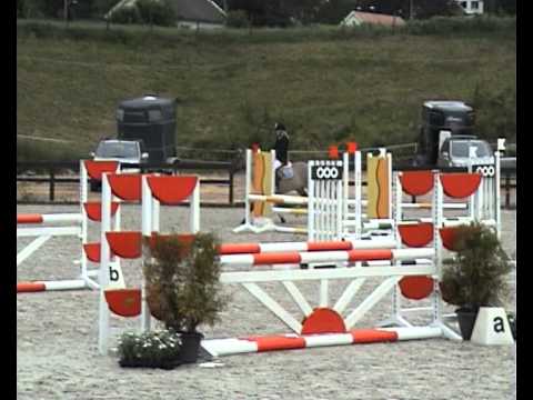 Ina og Frosta på Rosseland.avi