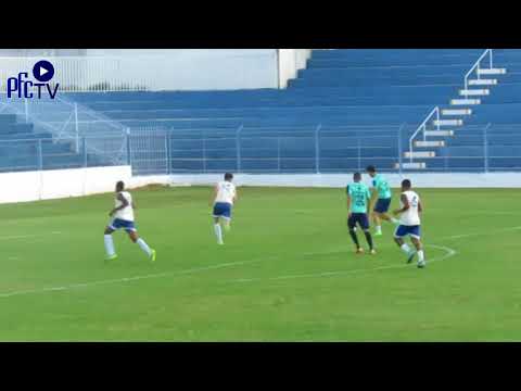 Prudentópolis Fc 2 x 0 Iraty - PFCTV