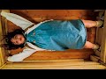 Matilda S Escape From Mrs Trunchbull S Home