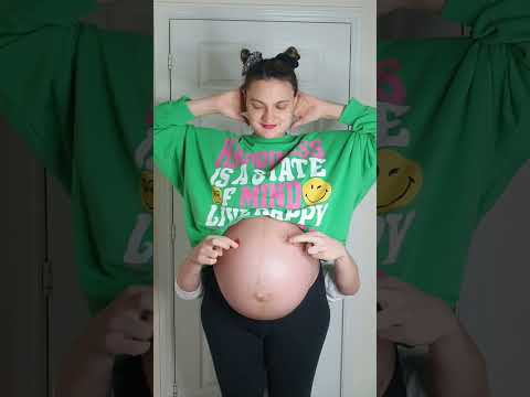 III Dance Dance Dance 😊 #trypleaaafamily #pregnancy #wednesday #wednesdayaddams #wednesdaysong