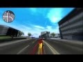 The Flash Video Game: Central City Tour 