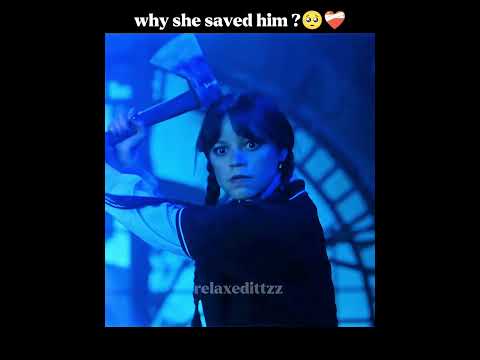 Wednesday's first love 😭❤️🩹#netflix #shorts #viral #trending #shortfeed