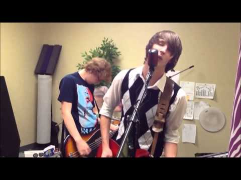 Around (Live-ish) - Fringe Shift