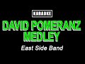 Karaoke - David Pomeranz Medley