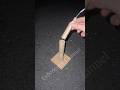 How To Make A Cracker Shell Shorts Firework Trick
