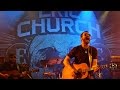 Eric Church - Knives of New Orleans - C2C 2016 Live