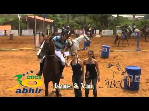 Video Clip  - VIII  Etapa ABHIR de Hipismo Rural