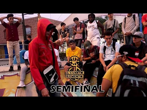 BigECRA vs KL Semifinal  - REGIONAL | #LOJASTYLE