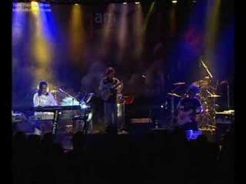 Kyke Serrano -JAM ON SERRANO LIVE! 2005-