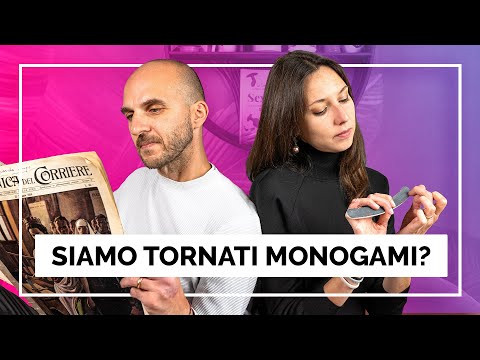 Non monogamia: verità e difficoltà