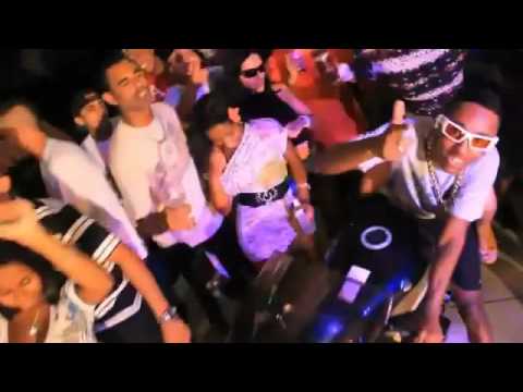 Mc Dede Role de Hayabusa vídeo clipe OFICIAL