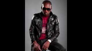 BUSY SIGNAL  MI DEH YA - STARTED FROM THE BOTTOM REFLIX  APRIL 2013 (NEW)