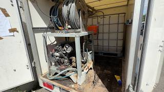 Unsinn LK 1325-14-1420 N 2.V other industrial equipment | Image 4 - Machineryline