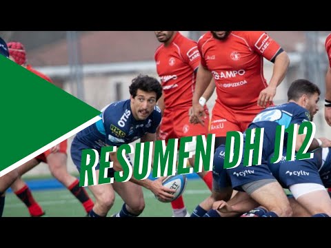 DH J12 2020/2021 - Resumen Ordizia v VRAC