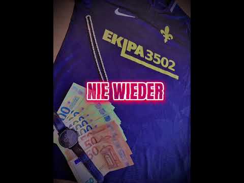 Enes3502 - "NIE WIEDER" (prod. by HAMIRECORDS)