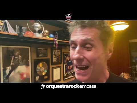 Vai e Vem - Orquestra Rock com Dinho Ouro Preto