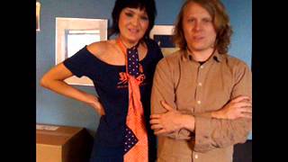 Ty Segall Live At WFMU June 25, 2011 (FULL)