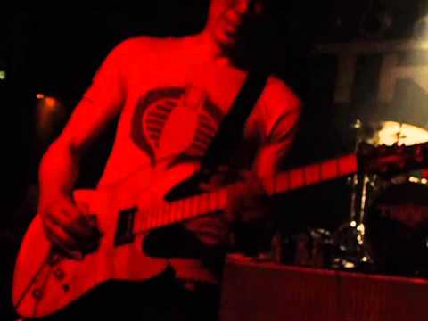Thumbnail for Trapt Performs "Bleed Like Me" Live @ McGuffy's In Dayton, Ohio by Trapt, Y&T