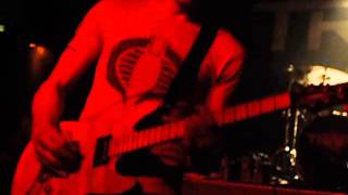 Trapt Performs &quot;Bleed Like Me&quot; Live @ McGuffy&#39;s In Dayton, Ohio