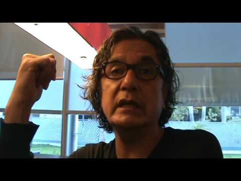Entrevista Armando Vega Gil bajo Botellita de Jerez