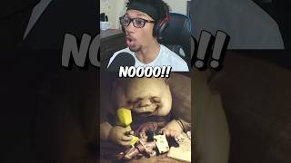 I TRIED ESCAPING The GUESTS In Little Nightmares! 😤