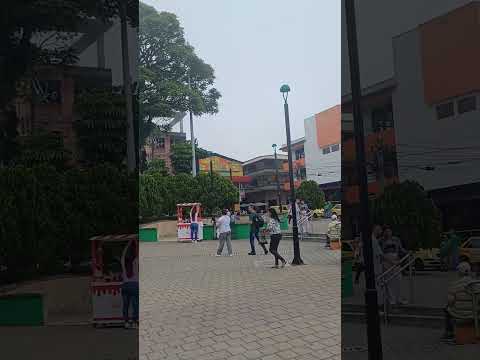 santa barbara colombia