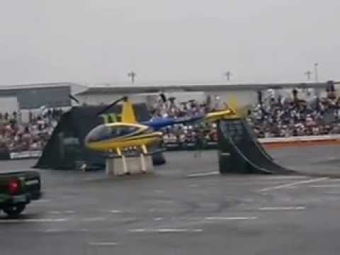KEN BLOCK NAGOYA EXPERIENCE WITH D1 GRAND PRIX【Part15】