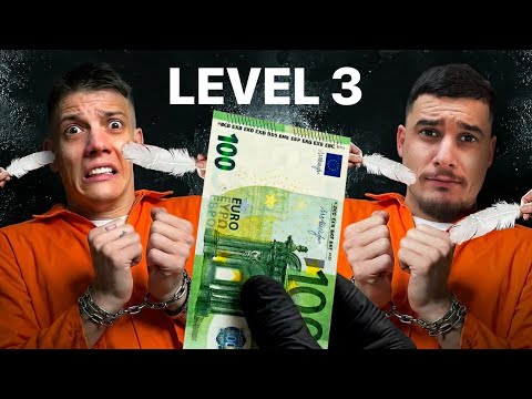 AKO SE SIMI I JA NASMEJEMO GUBIMO 100€ .. 