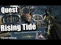 Warframe | Rising Tide [Quest]