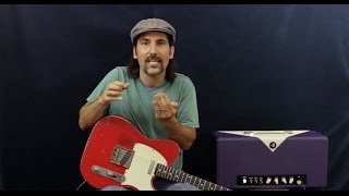 Sheryl Crow - Callin&#39; Me When I&#39;m Lonely - How To Play - Guitar Lesson