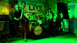 Love makes The World Go Round