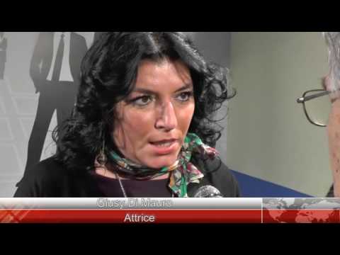 Tony Morgan: Promuove il film della Miss