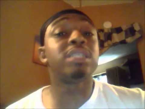 8chOne "don't like u anyway" freestyle