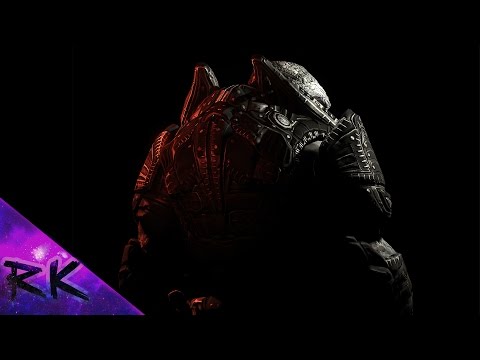 General RAAM Komplete Dynamic Theme - Killer Instinct Season 3