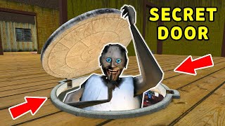 Pregnant Granny vs Baldi vs Kamla vs Little Grannies !! - funny horror animation (p. 321-330)