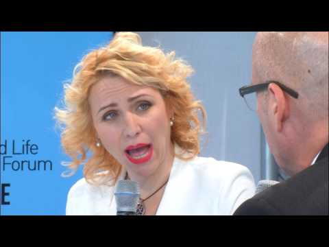 BIOVISION 2017 - Ali Mobasheri