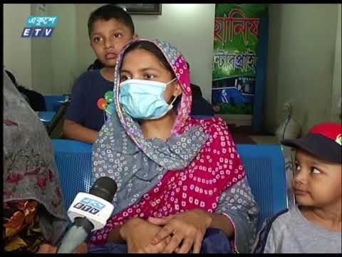 02 PM News || দুপুর ২টার সংবাদ || 22 July 2021 || ETV News