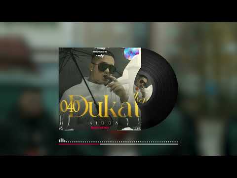KIDDA - DUKAT (Redy x Kitza Remix)