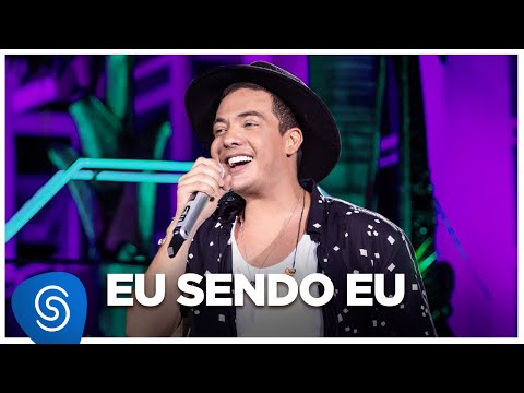 Eu Sendo Eu video