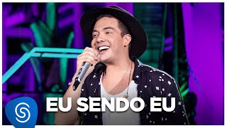 Eu Sendo Eu Lyrics English Translation