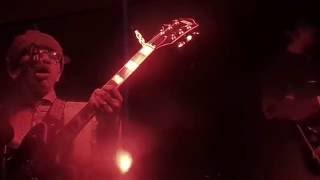 KID CONGO & PINK MONKEY BIRDS - We Love You (Psychadelic Furs cover live Sabotage Club)