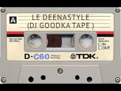 DEENASTY présente LE DEENASTYLE avec LIONEL D