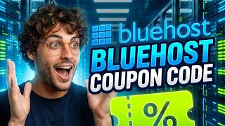 Bluehost Coupon Code - Easiest Way To Lock In The Lowest Bluehost Price?