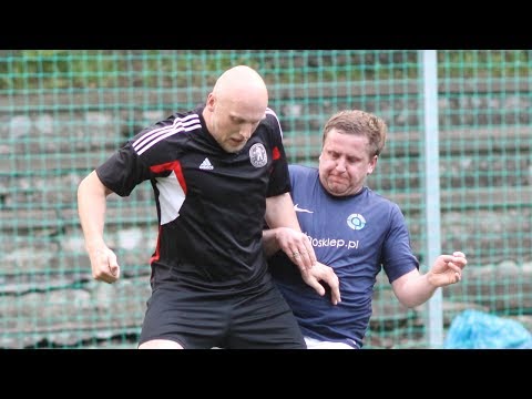 FC Butchers - Adgosklep.pl: 10. tydzień (FLS Wiosna 2017)