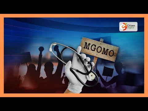 Huduma za afya zimekwama Bondo