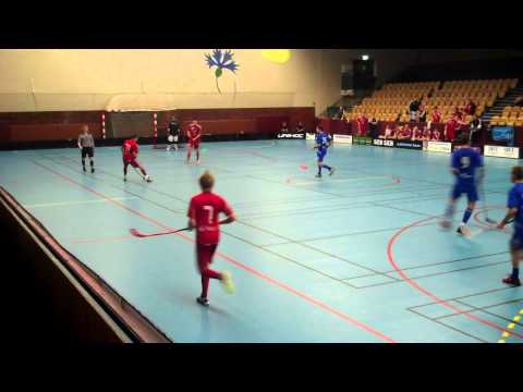 Solfjädern-Karlskoga 7-6 - period 3 del 2