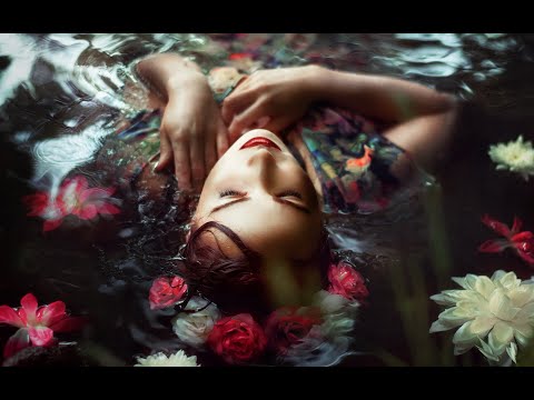 MOKSHA : Ambient, Psybient, Downtempo, Psychill Mix - 2016 ॐ